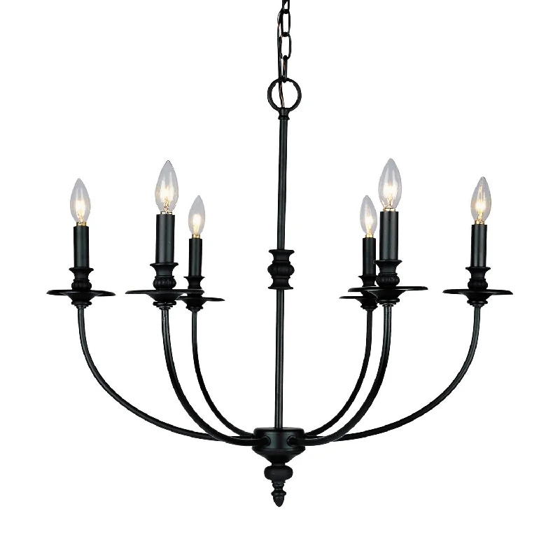 Chandeliers with Dimmable Lights for Ambiance ControlChandeliers with Dimmable Lights for Ambiance ControlHartford Chandelier