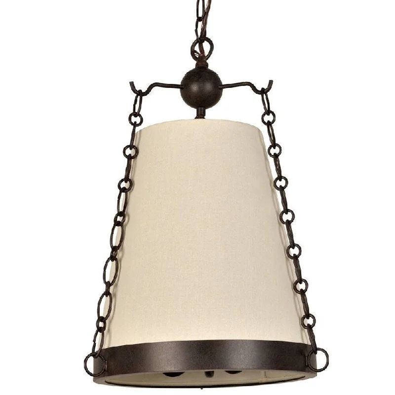 Chandeliers with Frosted Glass for a Softer Light DiffusionChandeliers with Frosted Glass for a Softer Light DiffusionEllis 3-light Charcoal Bronze Mini Chandelier - Charcoal Bronze