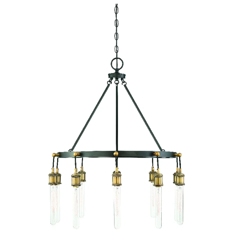 LED Chandeliers for Energy - Efficient LightingLED Chandeliers for Energy - Efficient LightingCampbell Chandelier