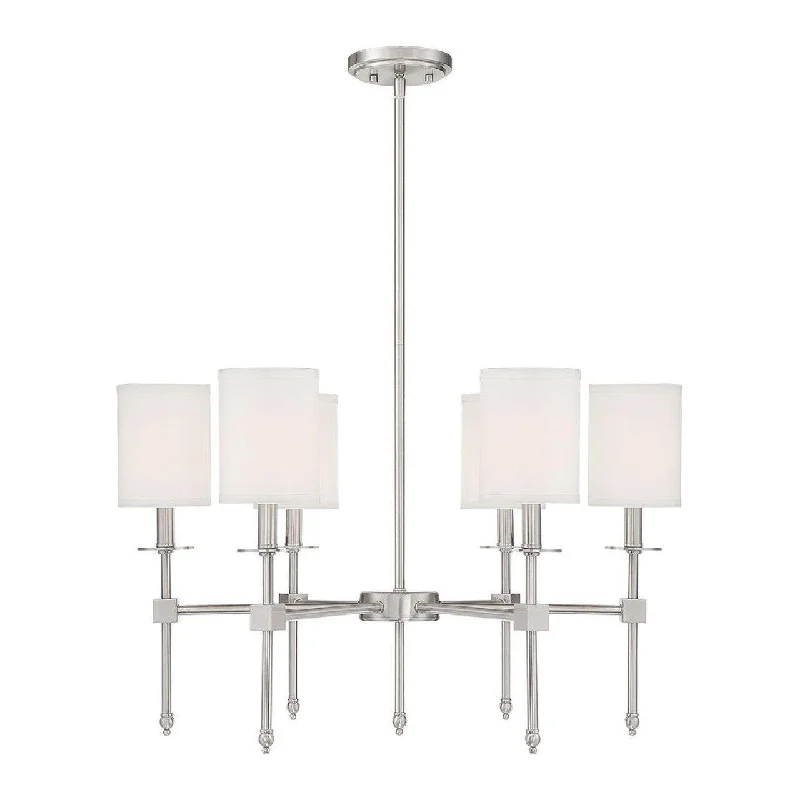 Small Chandeliers for Compact RoomsSmall Chandeliers for Compact RoomsChatham Chandelier